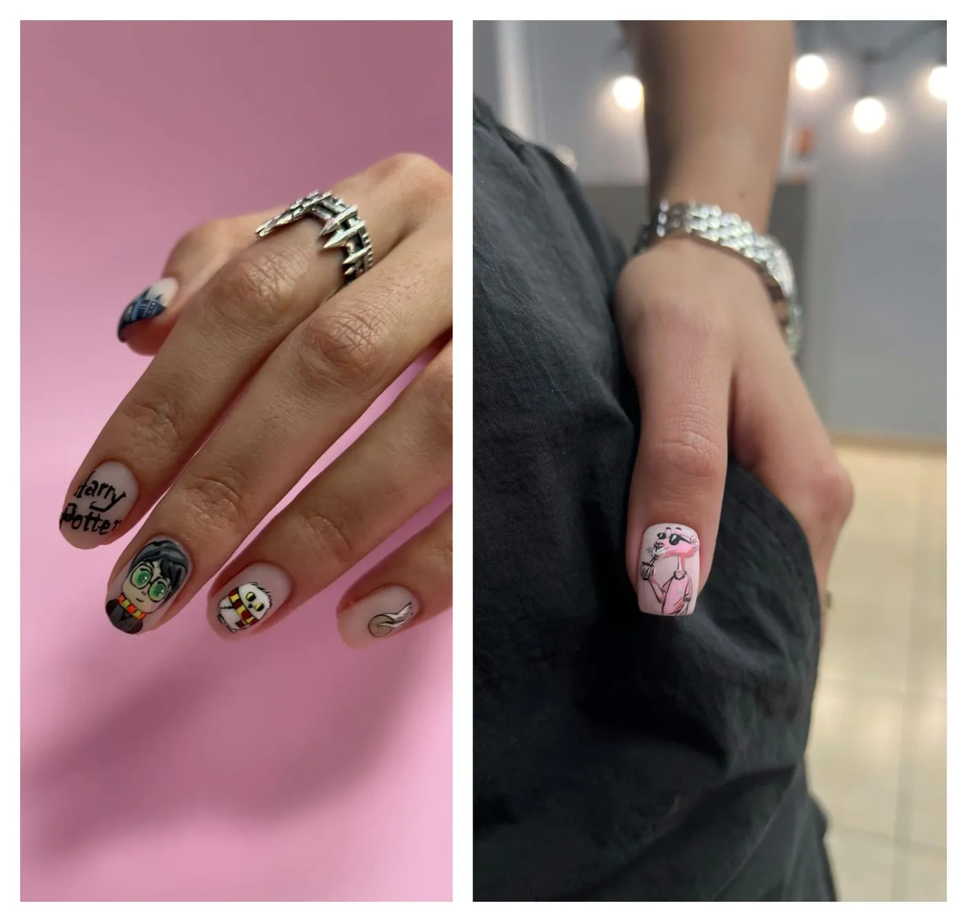 Nails 1