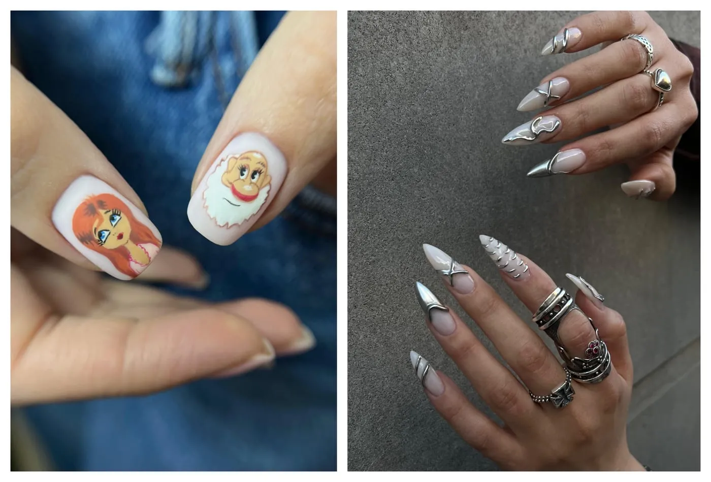 Nails 2