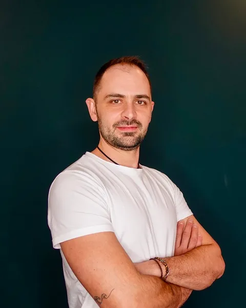Alexander Adamyan, founder of emly
